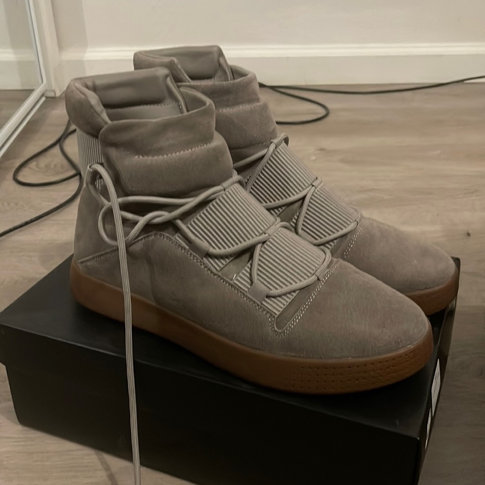 Zara man sneakers